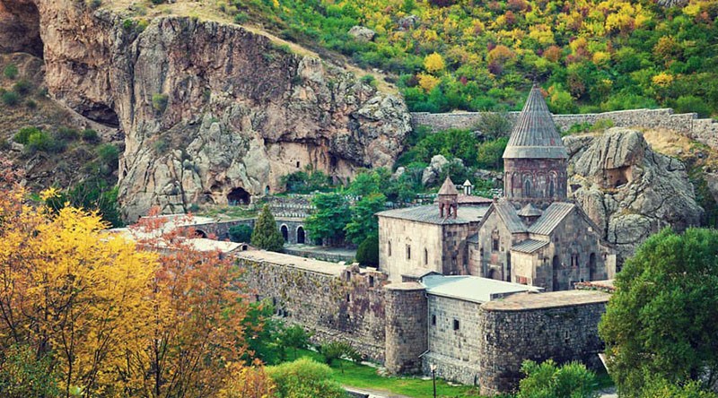 خرید خانه در ارمنستان