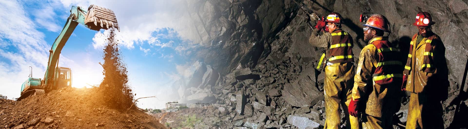 صنایع معدنی فلزی ارمنستان