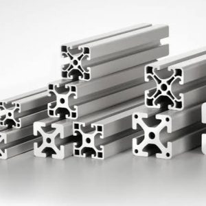 پروفیل آلومینیومی